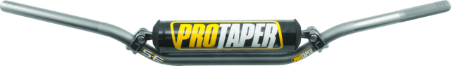 ProTaper SE CR Low Handlebar - Platinum Gray ProTaper Handlebars  AXOPROS