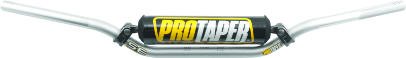 ProTaper SE CR Low Handlebar - Silver ProTaper Handlebars  AXOPROS