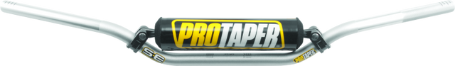 ProTaper SE CR Low Handlebar - Silver ProTaper Handlebars  AXOPROS