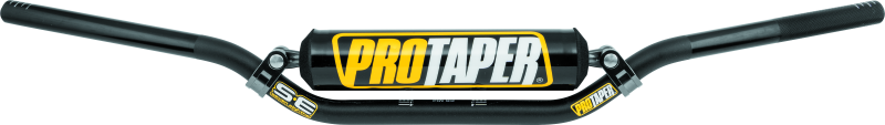 ProTaper SE CR Mid Handlebar - Jet Black ProTaper Handlebars  AXOPROS