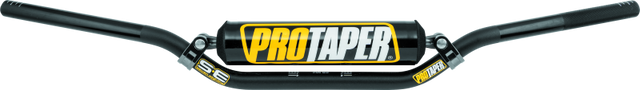 ProTaper SE CR Mid Handlebar - Jet Black ProTaper Handlebars  AXOPROS