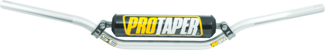 ProTaper SE CR Mid Handlebar - Silver ProTaper Handlebars  AXOPROS