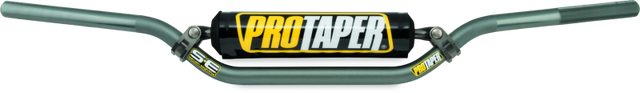 ProTaper SE Henry/Reed Handlebar - Platinum Gray ProTaper Handlebars  AXOPROS