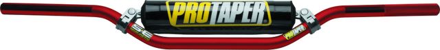 ProTaper SE Henry/Reed Handlebar - Red ProTaper Handlebars  AXOPROS