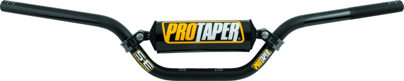 ProTaper SE Honda Mini Handlebar - Jet Black ProTaper Handlebars  AXOPROS