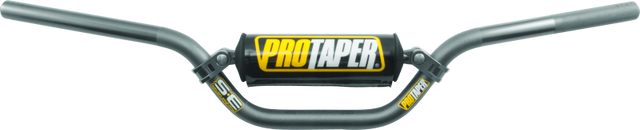 ProTaper SE Honda Mini Handlebar - Platinum Gray ProTaper Handlebars  AXOPROS