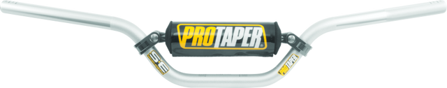 ProTaper SE Honda Mini Handlebar - Silver ProTaper Handlebars  AXOPROS