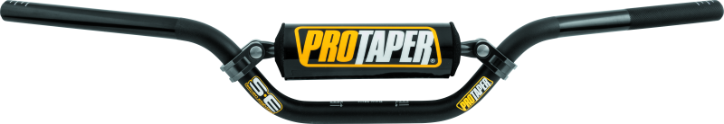 ProTaper SE KAW Mini Handlebar - Jet Black ProTaper Handlebars  AXOPROS