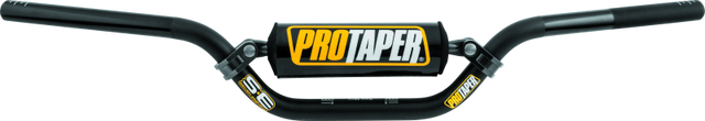ProTaper SE KAW Mini Handlebar - Jet Black ProTaper Handlebars  AXOPROS