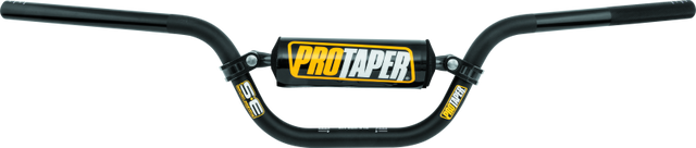 ProTaper SE KLX/DRZ110 Handlebar - Black ProTaper Handlebars  AXOPROS