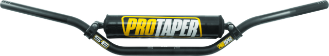 ProTaper SE KX High Handlebar - Jet Black ProTaper Handlebars  AXOPROS