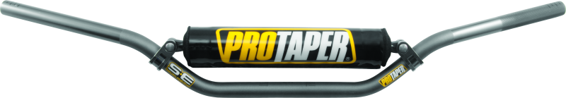 ProTaper SE KX High Handlebar - Platinum Gray ProTaper Handlebars  AXOPROS