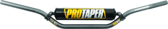 ProTaper SE KX High Handlebar - Platinum Gray ProTaper Handlebars  AXOPROS