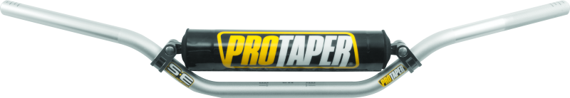 ProTaper SE KX High Handlebar - Silver ProTaper Handlebars  AXOPROS
