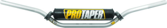 ProTaper SE KX High Handlebar - Silver ProTaper Handlebars  AXOPROS