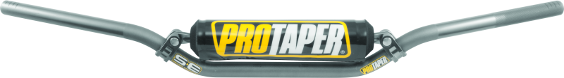 ProTaper SE KX Low Handlebar - Platinum Gray ProTaper Handlebars  AXOPROS