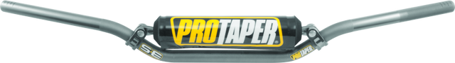 ProTaper SE KX Low Handlebar - Platinum Gray ProTaper Handlebars  AXOPROS