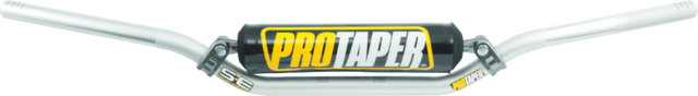 ProTaper SE KX Low Handlebar - Silver ProTaper Handlebars  AXOPROS