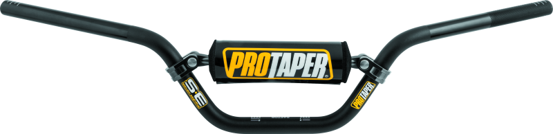 ProTaper SE Raptor Handlebar - Black ProTaper Handlebars  AXOPROS