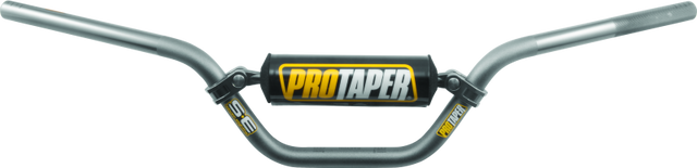 ProTaper SE Raptor Handlebar - Platinum Gray ProTaper Handlebars  AXOPROS