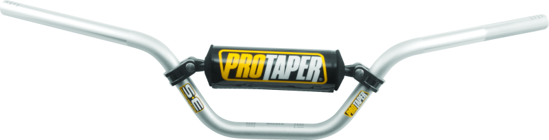 ProTaper SE Raptor Handlebar - Silver ProTaper Handlebars  AXOPROS