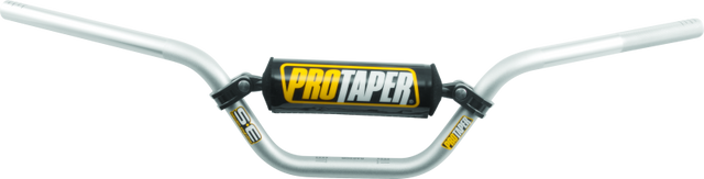 ProTaper SE Raptor Handlebar - Silver ProTaper Handlebars  AXOPROS
