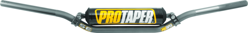 ProTaper SE RM Low Handlebar - Platinum Gray ProTaper Handlebars  AXOPROS