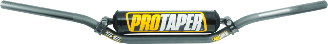 ProTaper SE RM Low Handlebar - Platinum Gray ProTaper Handlebars  AXOPROS