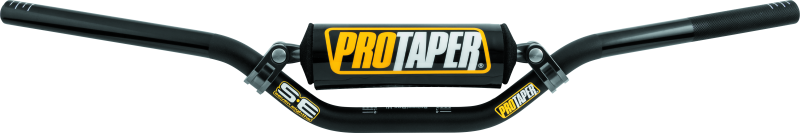 ProTaper SE Schoolboy High Handlebar - Black ProTaper Handlebars  AXOPROS