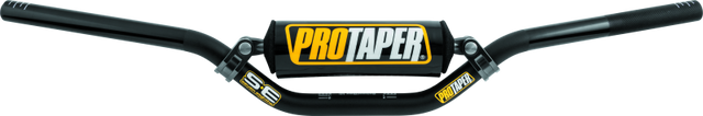 ProTaper SE Schoolboy High Handlebar - Black ProTaper Handlebars  AXOPROS