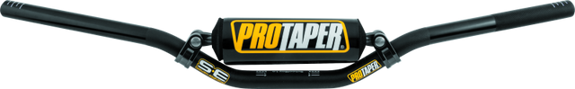 ProTaper SE Schoolboy Low Handlebar - Black ProTaper Handlebars  AXOPROS
