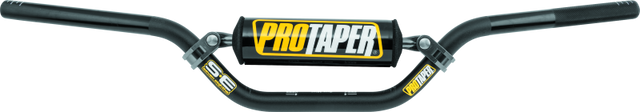 ProTaper SE Suzuki Mini Handlebar - Jet Black ProTaper Handlebars  AXOPROS