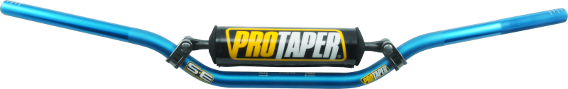 ProTaper SE SX Race Handlebar - Blue ProTaper Handlebars  AXOPROS