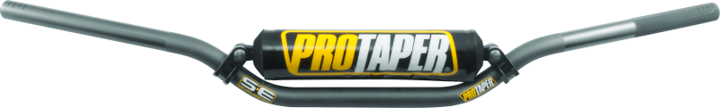 ProTaper SE SX Race Handlebar - Platinum ProTaper Handlebars  AXOPROS