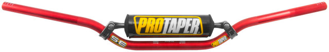 ProTaper SE SX Race Handlebar - Red ProTaper Handlebars  AXOPROS