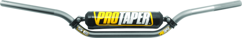 ProTaper SE Windham/RM Mid Handlebar - Platinum Gray ProTaper Handlebars  AXOPROS