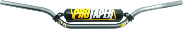 ProTaper SE Windham/RM Mid Handlebar - Platinum Gray ProTaper Handlebars  AXOPROS
