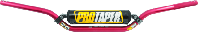 ProTaper SE Windham/RM Mid Handlebar - Red ProTaper Handlebars  AXOPROS