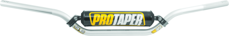 ProTaper SE Windham/RM Mid Handlebar - Silver ProTaper Handlebars  AXOPROS