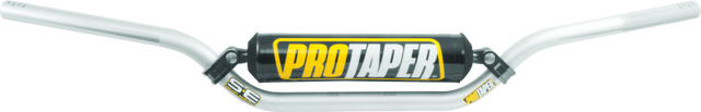 ProTaper SE Windham/RM Mid Handlebar - Silver ProTaper Handlebars  AXOPROS