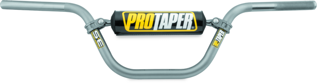 ProTaper SE XR50 Handlebar - Platinum Gray ProTaper Handlebars  AXOPROS