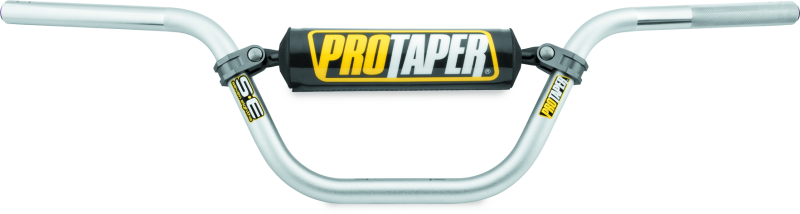 ProTaper SE XR50 Handlebar - Silver ProTaper Handlebars  AXOPROS