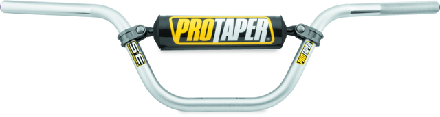 ProTaper SE XR50 Handlebar - Silver ProTaper Handlebars  AXOPROS