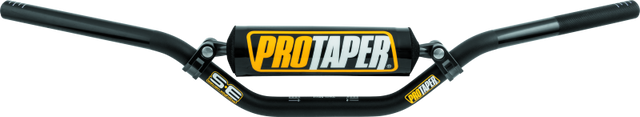 ProTaper SE Yamaha Mini Handlebar - Jet Black ProTaper Handlebars  AXOPROS