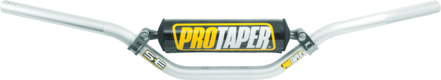 ProTaper SE Yamaha Mini Handlebar - Silver ProTaper Handlebars  AXOPROS