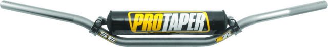 ProTaper SE YZ High Handlebar - Platinum Gray ProTaper Handlebars  AXOPROS