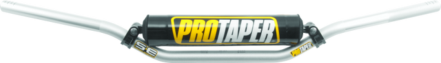 ProTaper SE YZ High Handlebar - Silver ProTaper Handlebars  AXOPROS