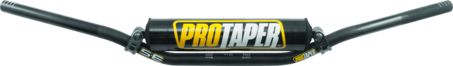 ProTaper SE YZ Low Handlebar - Jet Black ProTaper Handlebars  AXOPROS