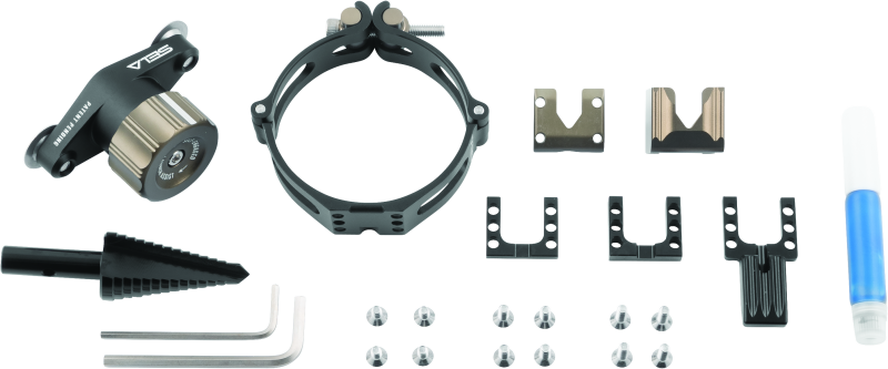 ProTaper Self Engaged Launch Assist ProTaper Launch Devices  AXOPROS