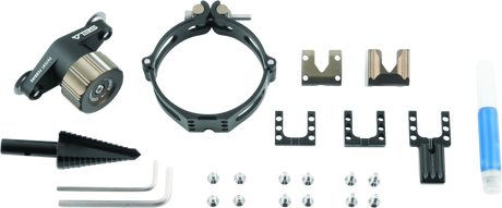 ProTaper Self Engaged Launch Assist ProTaper Launch Devices  AXOPROS